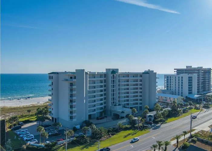 Spanish Key Unit 508 Apartment *