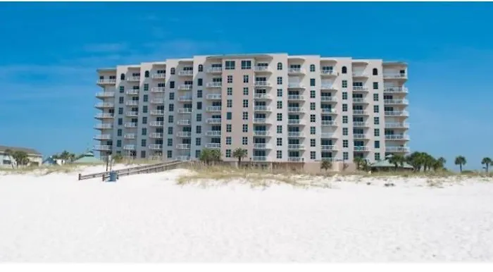 Apartment Spanish Key Unit 508 Pensacola