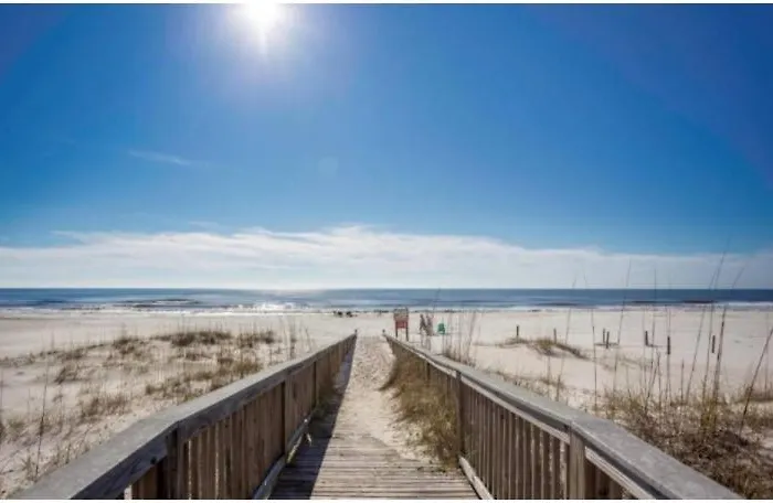 Apartment Spanish Key Unit 508 Pensacola