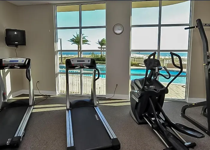 Spanish Key Unit 508 Apartment Pensacola