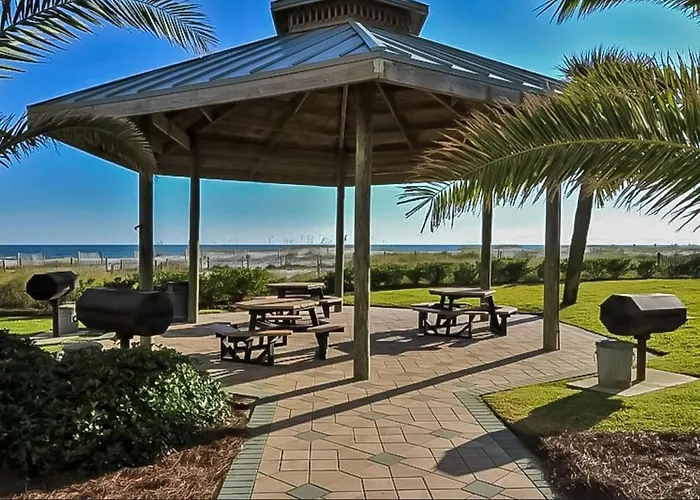 Apartment Spanish Key Unit 508 Pensacola