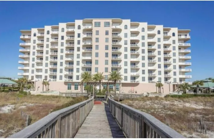 Apartment Spanish Key Unit 508 *