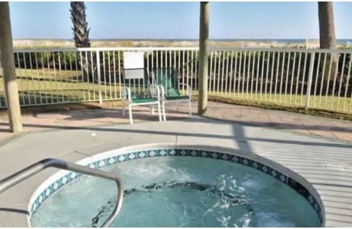 Apartment Spanish Key Unit 508 *