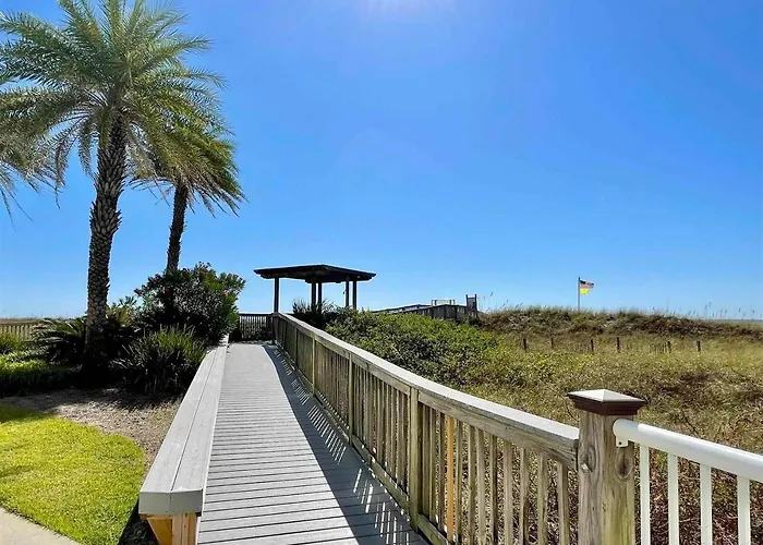 Spanish Key Unit 508 Apartment Pensacola