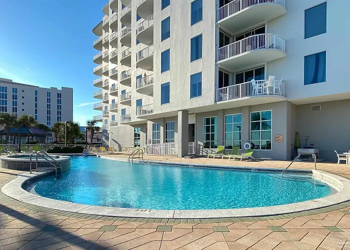 Spanish Key Unit 508 Apartment
