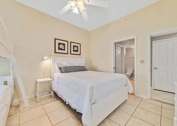 Apartment Spanish Key Unit 508 Pensacola