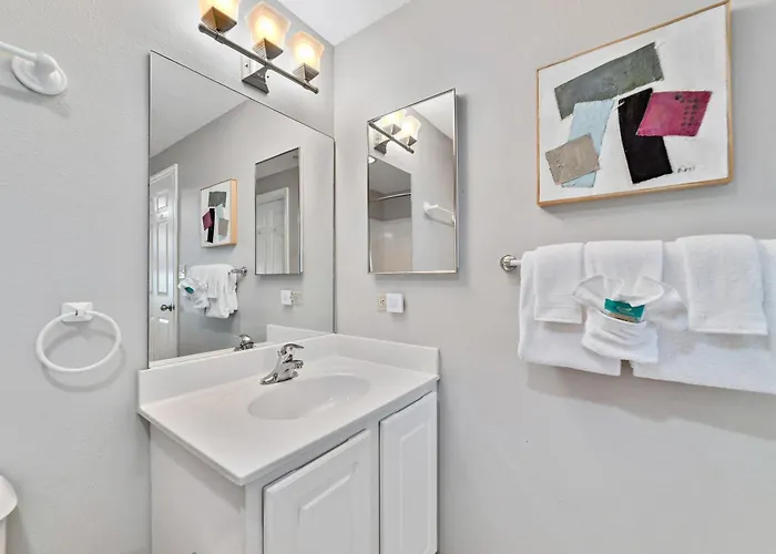 Apartment Spanish Key Unit 508