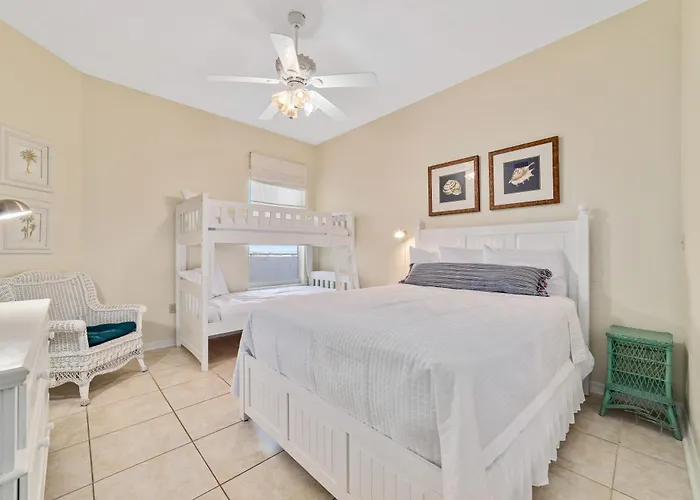 Apartment Spanish Key Unit 508 Pensacola