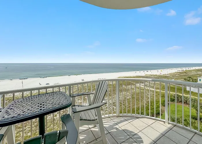 Apartment Spanish Key Unit 508 *