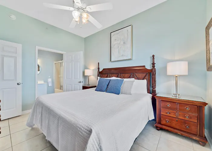 Apartment Spanish Key Unit 508 Pensacola