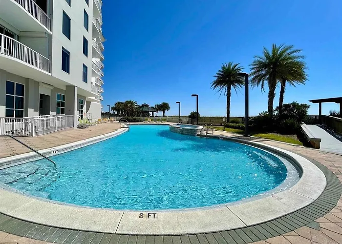 Spanish Key Unit 508 Apartment