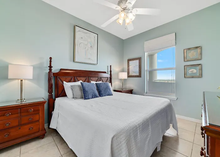 Apartment Spanish Key Unit 508