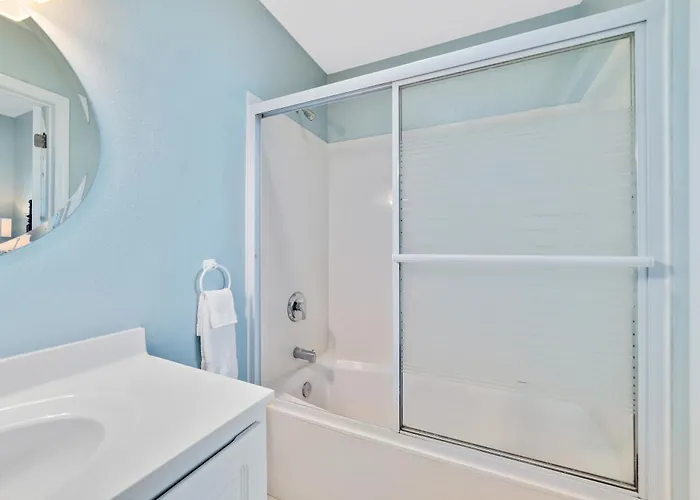 Apartment Spanish Key Unit 508