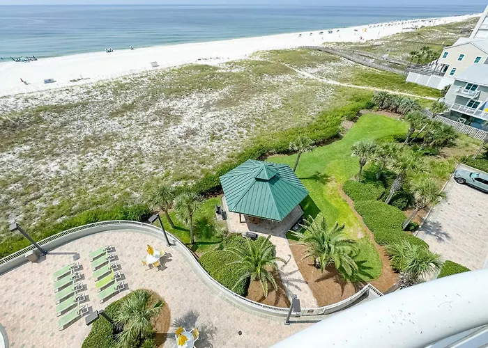 Spanish Key Unit 508 Pensacola