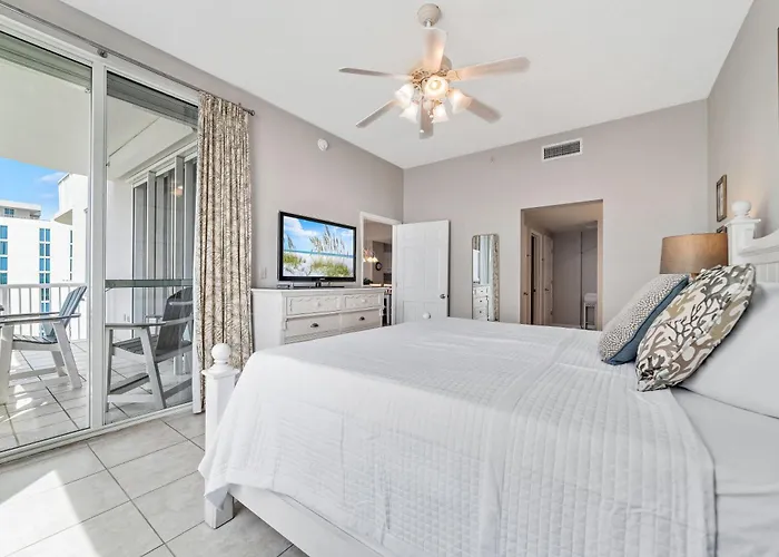Apartment Spanish Key Unit 508