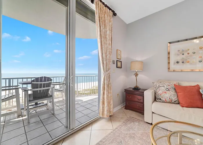 Spanish Key Unit 508 Pensacola