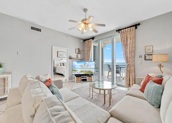 Apartment Spanish Key Unit 508