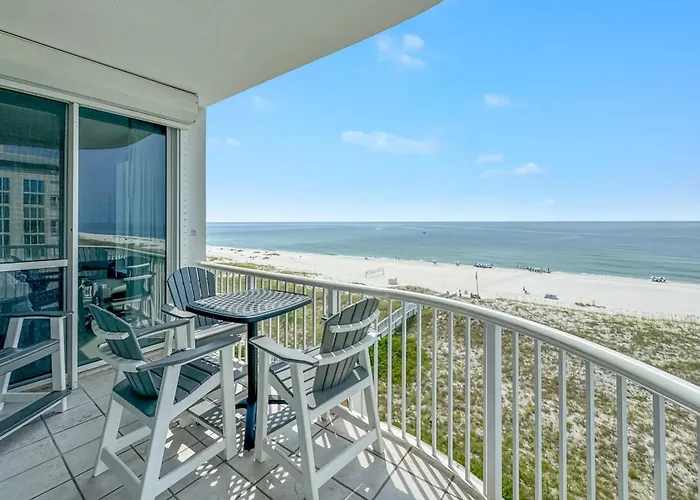 Spanish Key Unit 508 Pensacola