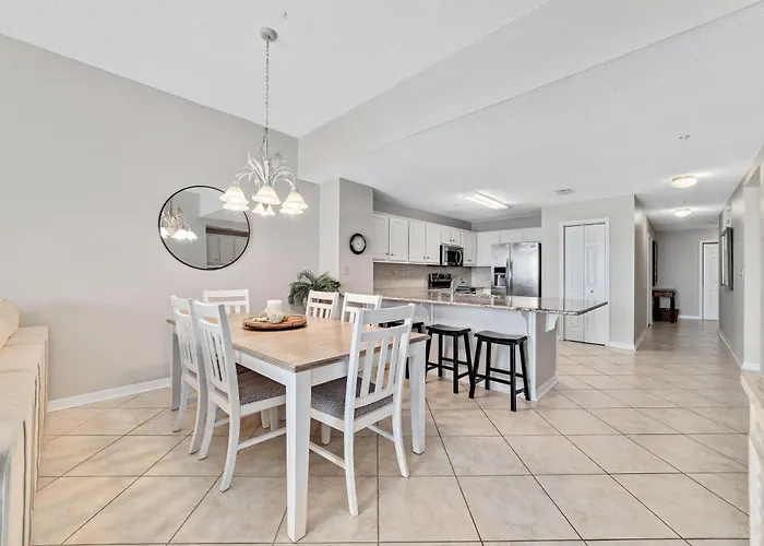 Apartment Spanish Key Unit 508 Pensacola