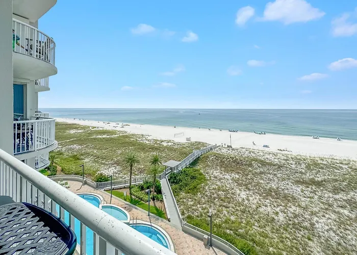 Apartment Spanish Key Unit 508 *