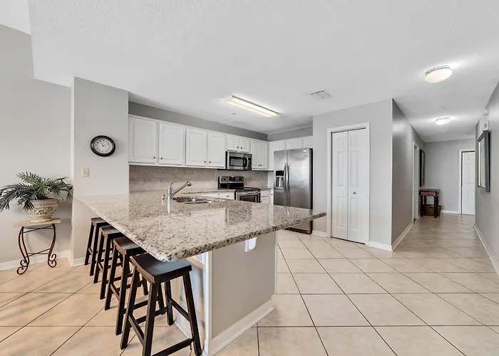 Spanish Key Unit 508 Apartment *