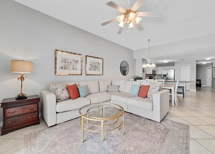 Apartment Spanish Key Unit 508